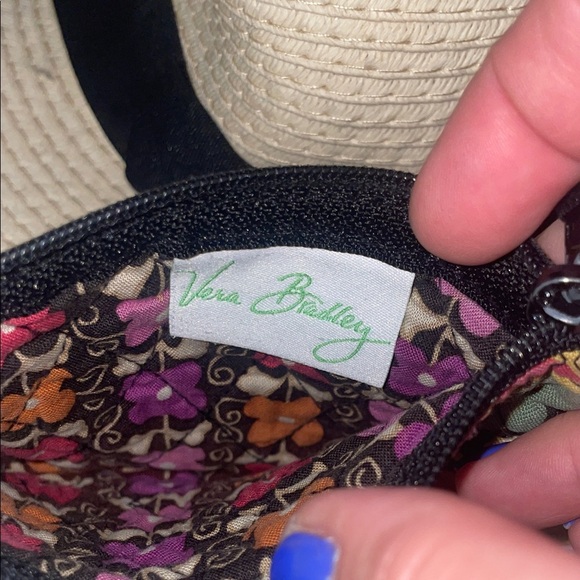 Vera Bradley Pink and Burgundy Wallet Bundle - Picture 11 of 11